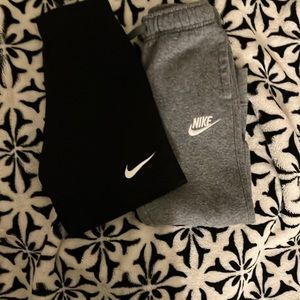 Nike Bundle kids size 6